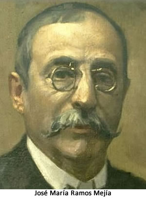 José María Ramos Mejía